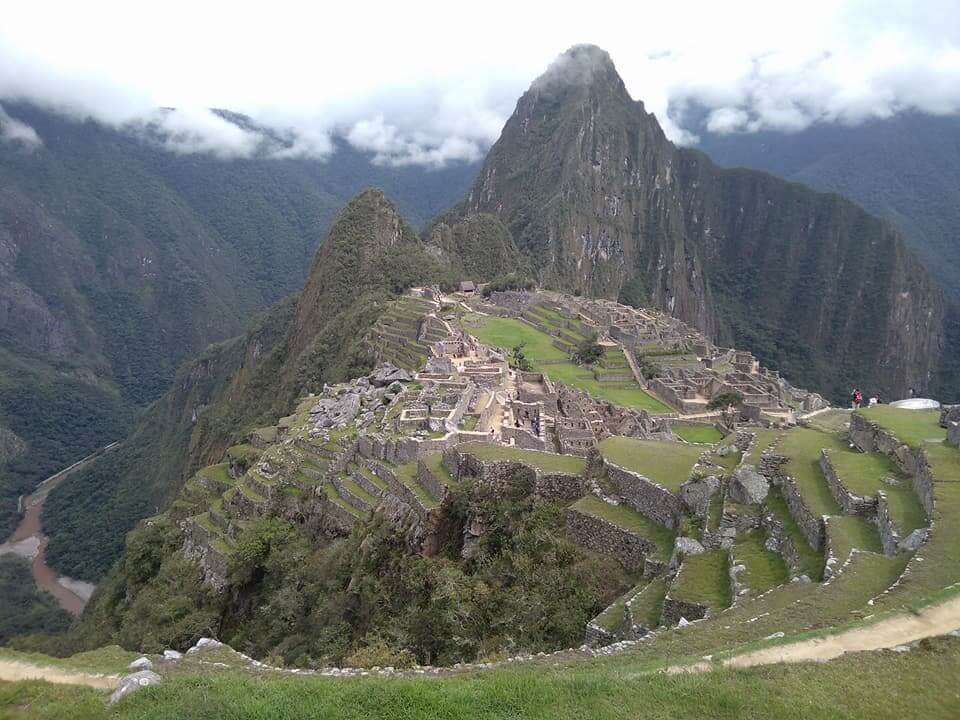 Macchu picchu