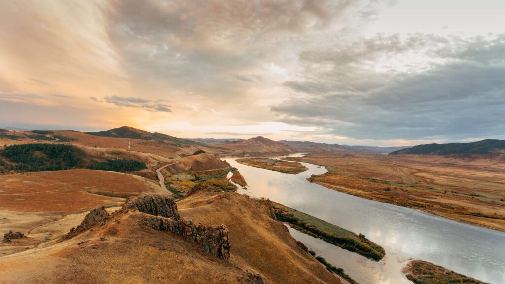 Pure aventure en mongolie