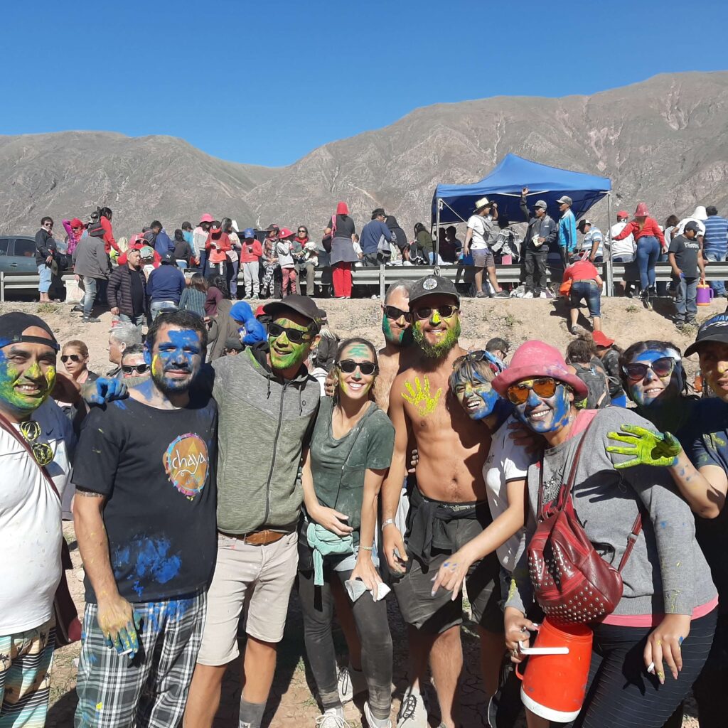 carnaval de jujuy