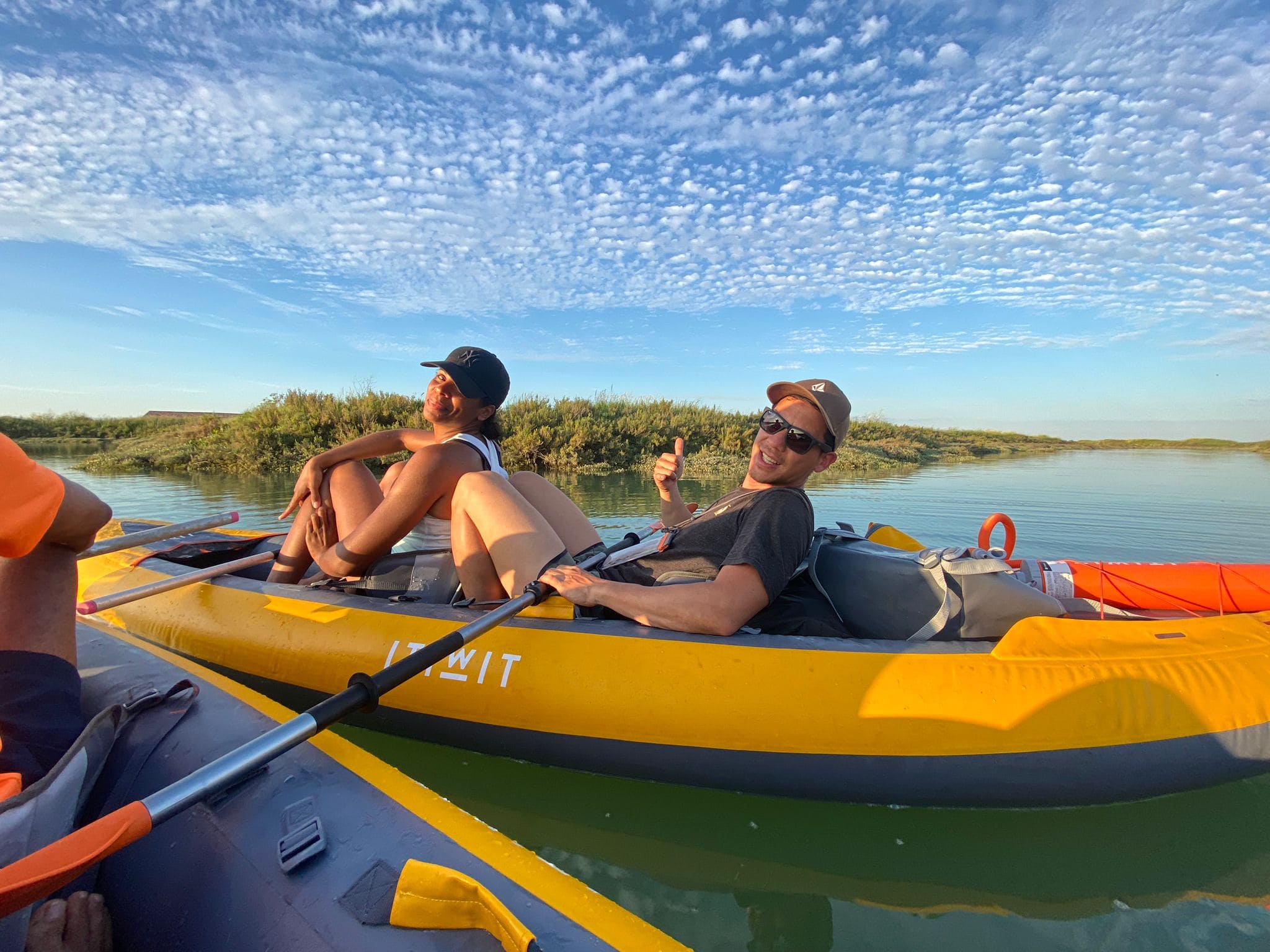 Tour de l'ile de Ré à vélo