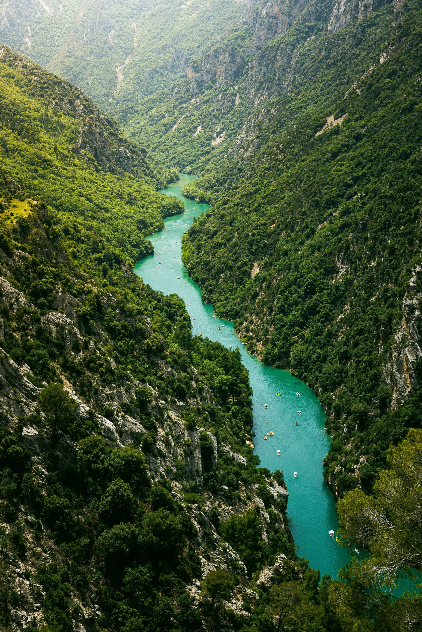 gorge du verdon