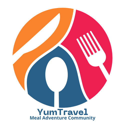 repas chez l'habitant