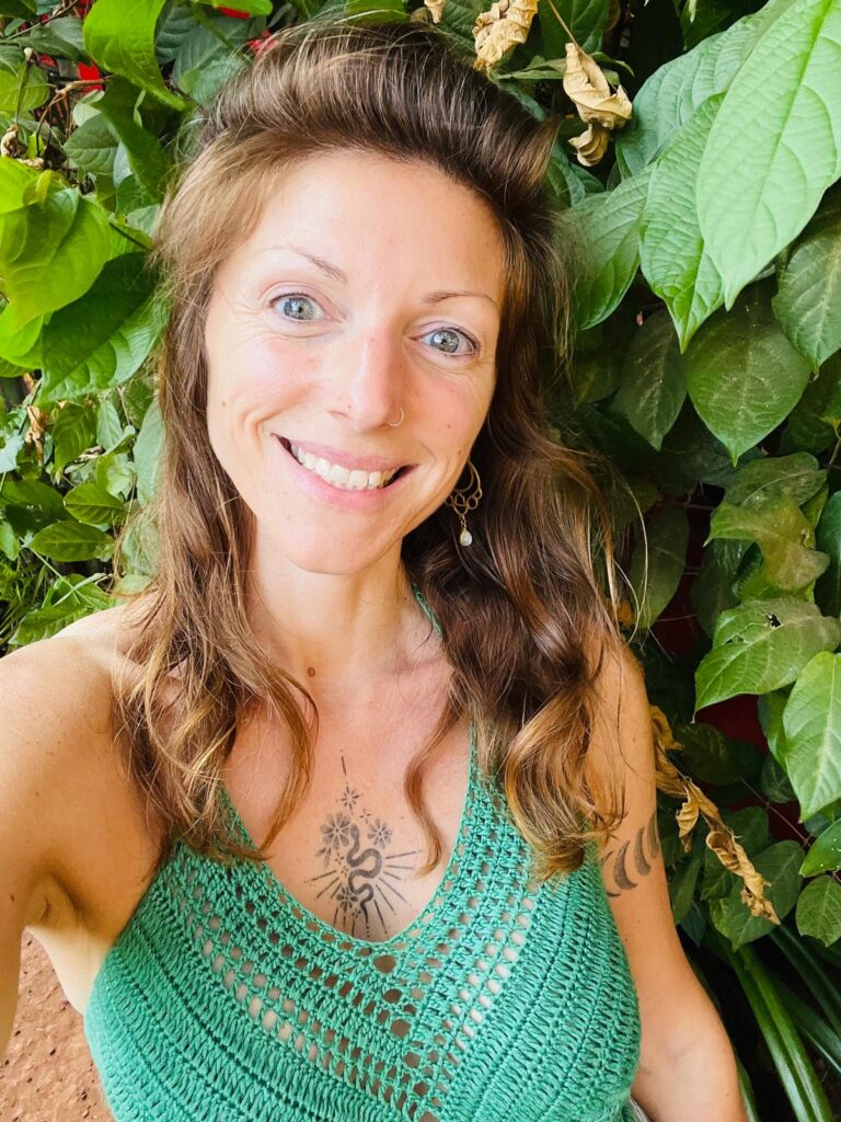 elodie peres